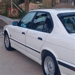 بي ام دبليو الفئة 5